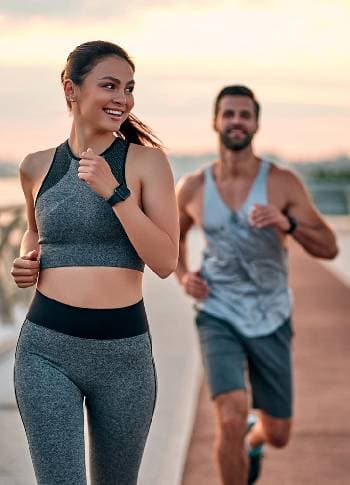 Health & Wellness