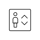 High-speed Branded Elevators